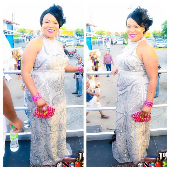 Meet your Posher, Camille - Picture 1 of 1